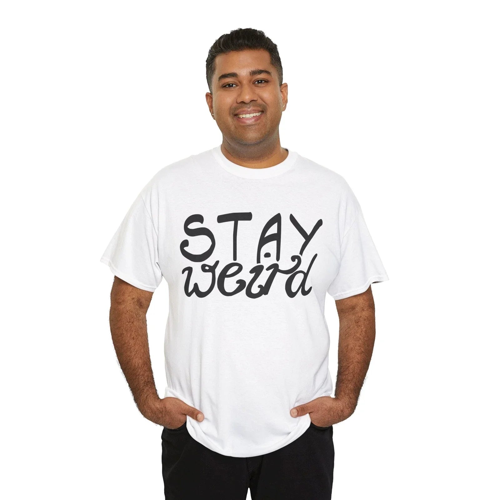 Stay Creative | Unique & Alternative Fashion Tee | Girl Power Shirt Unisex , , , Long Sleeve Tee