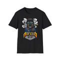 Cool Graphic Tee for Gaming Fans, Unisex , Gamer Shirt, Birthday Unisex , , , Long Sleeve Tee