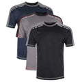 Tuffstuff Elite Moisture Wicking Lightweight Breathable Cool 151 Unisex , , , Long Sleeve Tee