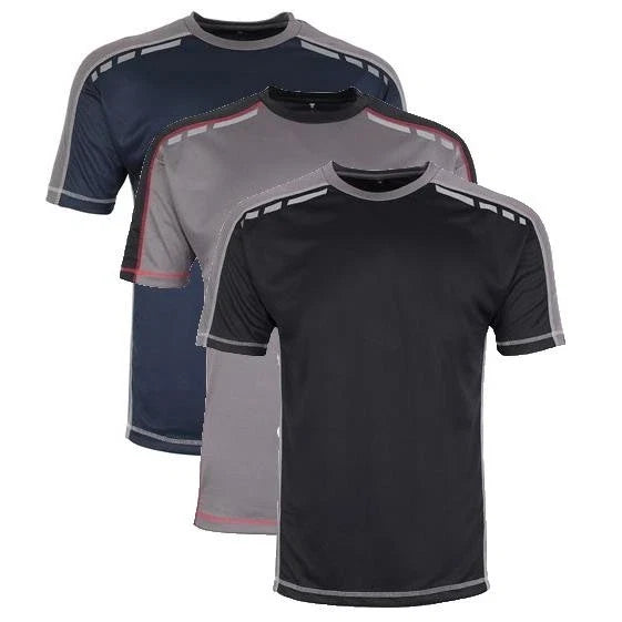 Tuffstuff Elite Moisture Wicking Lightweight Breathable Cool 151 Unisex , , , Long Sleeve Tee