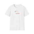 Web Designer | Minimal Grid Logo, Pastel Lines Unisex , , , Long Sleeve Tee