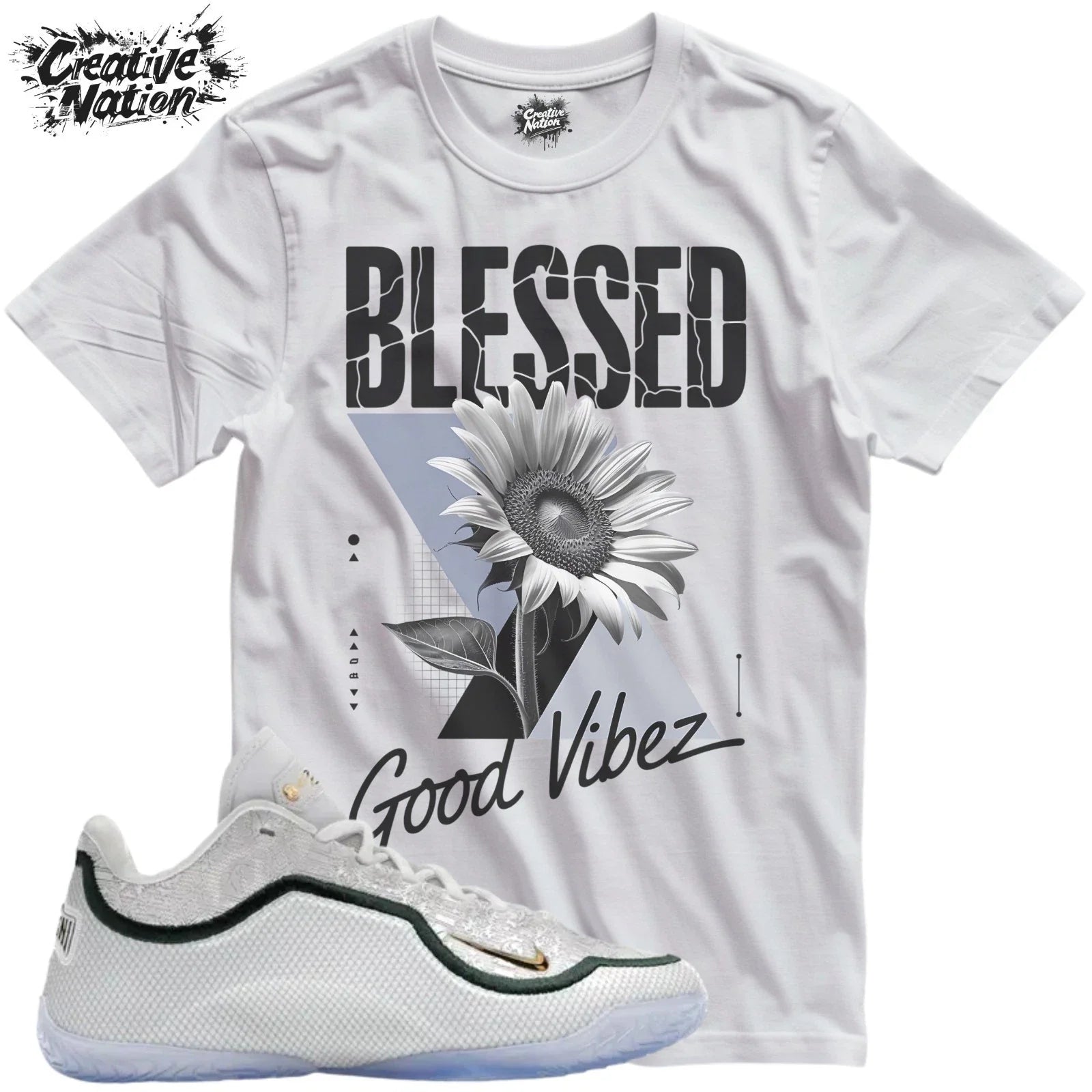 Shirt To Match 23 From This Unisex Tee Sneaker Shirt Blessed Shirt Sneaker Tee Unisex , , , Long Sleeve Tee