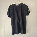 KÜHL Short Sleeve TShirt Men S Black Organic Cotton Outdoor Casual Gorpcore T745 Unisex , , , Long Sleeve Tee