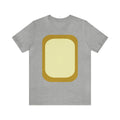 Cat dog animal torso and belly halloween costume idea easy lazy creative shirt Unisex , , , Long Sleeve Tee