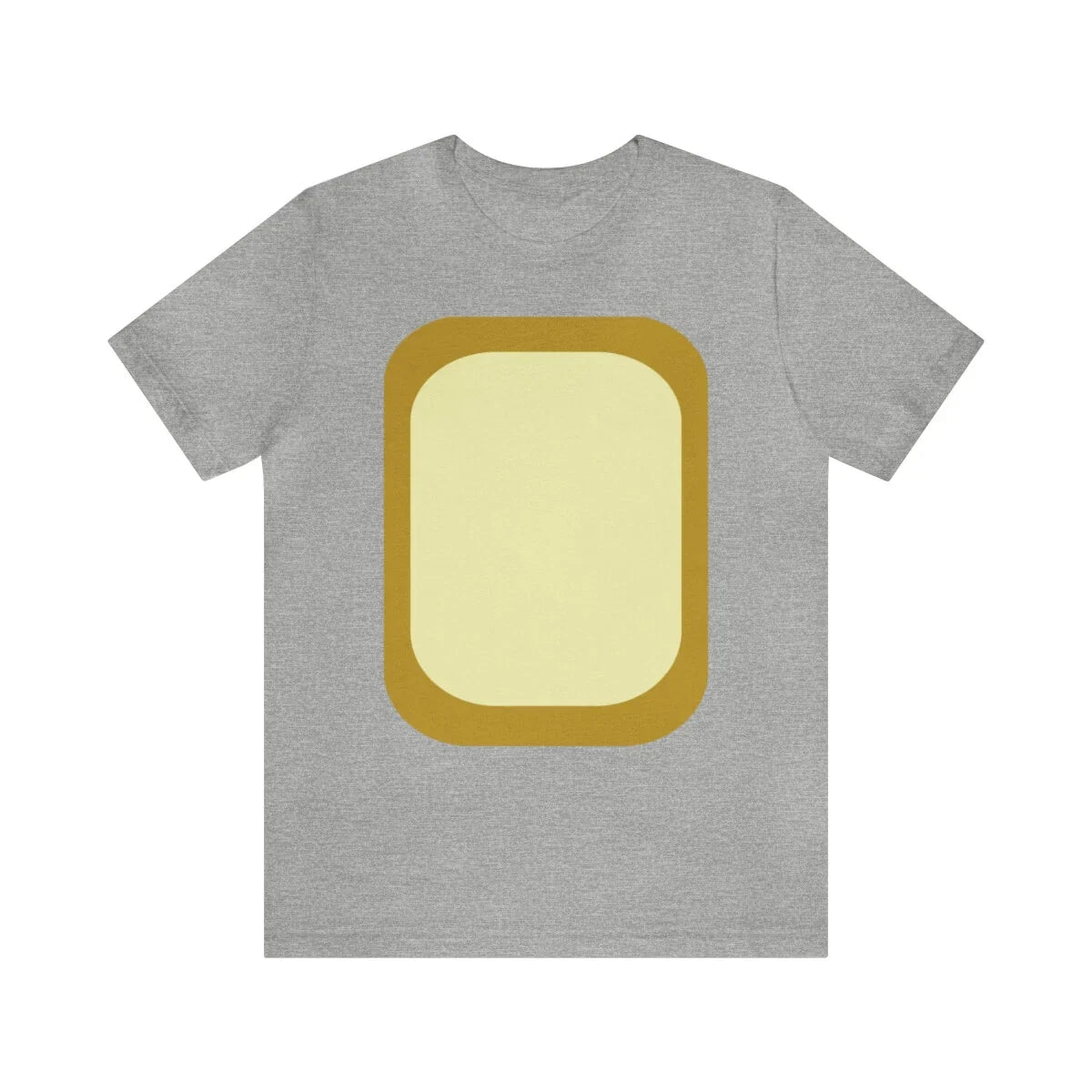Cat dog animal torso and belly halloween costume idea easy lazy creative shirt Unisex , , , Long Sleeve Tee