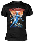 New Coheed And Cambria Tee Ambellina music album Unisex S-5XL Shirt MD731 Unisex , , , Long Sleeve Tee