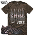 Shirt To Match 3 Showstopper Unisex Tee Sneaker Shirt Cool Shirt Unisex , , , Long Sleeve Tee