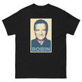 Robin Williams - HOPE Poster Aesthetic Classic Tee Unisex , , , Long Sleeve Tee