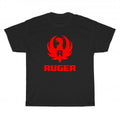 Ruger Gun Pistol Logo Size 5xl Tee Unisex T-shirt, Sweatshirt, Hoodie (1)