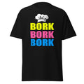 Bork Bork Bork - Funny Chef Cartoon TV Show Quote Shirt, Unisex