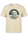 FANTUCCI Astronauts Collection | Lunar Cyclist | Unisex Unisex , , , Long Sleeve Tee
