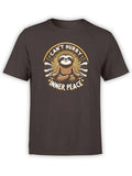 FANTUCCI Unisex | Inner Peace | 100% Cotton Unisex , , , Long Sleeve Tee