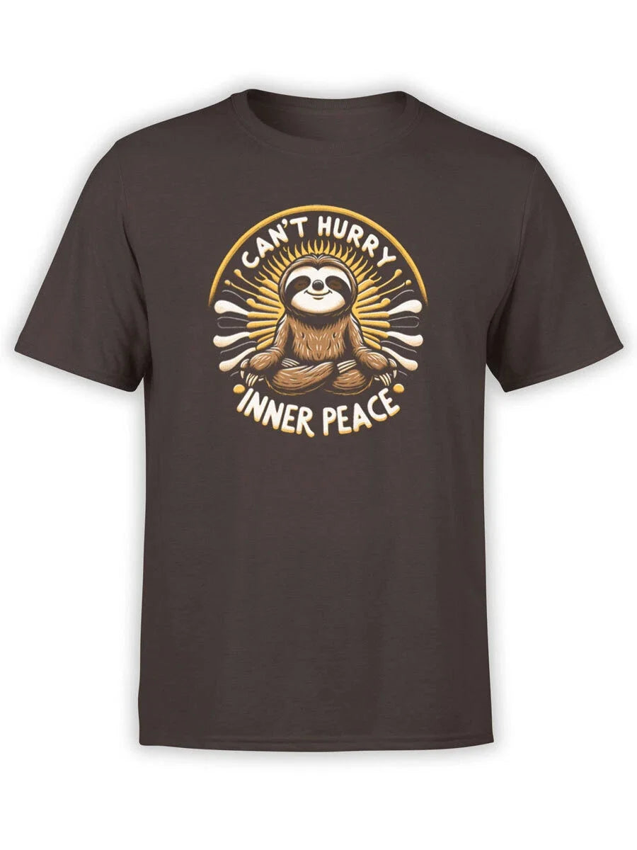 FANTUCCI Unisex | Inner Peace | 100% Cotton Unisex , , , Long Sleeve Tee