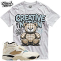 Shirt To Match Unisex Tee Bear Shirt Unisex , , , Long Sleeve Tee