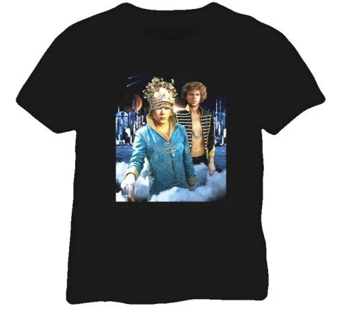 Empire Of The Sun Music Cool Australia Black T Shirt Unisex , , , Long Sleeve Tee