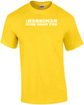 Reminder: Buy More Beer Shirt