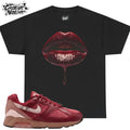 Shirt To Match Apron Records Air Max 180 Bloodline Unisex Tee Big Lips Shirt Unisex , , , Long Sleeve Tee