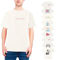 Captain Fin Mens T Shirt Short Sleeve Summer Top Crew Neck Cotton Tee New S-2XL Unisex , , , Long Sleeve Tee