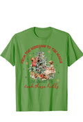 The Windows to The Walls Funny Quote Holiday Party T-Shirt Medium