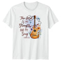 Cute Sleepy Rabbit Sleeping Rabbit Animal Gift For Him And Her Unisex , , , Long Sleeve Tee
