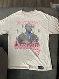 kanye west t shirt vintage BEPRIV Nothing But Creativity M/L Unisex , , , Long Sleeve Tee