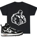 Shirt To Match Unisex Tee Sneaker Shirt Gift For Gym Shirt Unisex , , , Long Sleeve Tee