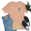 IDFC Tropical Shirt Unisex , , , Long Sleeve Tee