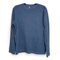Gap vintage size M Y2k 2006 ribbed thermal long sleeve grunge shirt 2000s faded Unisex , , , Long Sleeve Tee