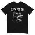 Bark for Me Dog Grunge Aesthetic Unisex , , , Long Sleeve Tee