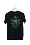Butterfly Grunge Fairycore Aesthetic Graphic S M L XL 2 3 4 XL Unisex , , , Long Sleeve Tee