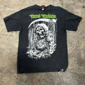 metal mulisha grunge skull tee y2k Small Unisex , , , Long Sleeve Tee