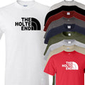 Villa T Shirt The Holte End novelty football design Unisex , , , Long Sleeve Tee