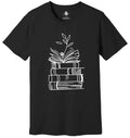 Reading Book Shirt, Books Shirt, Gifts for Bookworm, Cute Librarian Shirt Unisex , , , Long Sleeve Tee