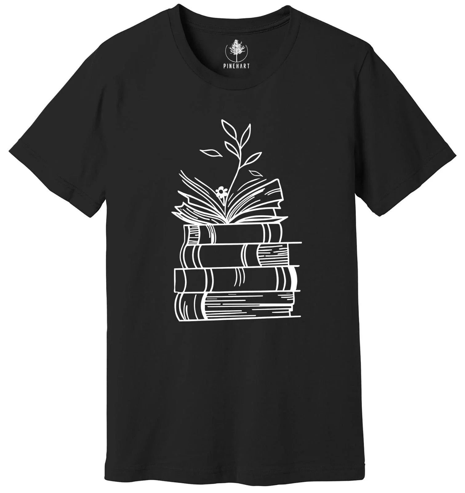 Reading Book Shirt, Books Shirt, Gifts for Bookworm, Cute Librarian Shirt Unisex , , , Long Sleeve Tee