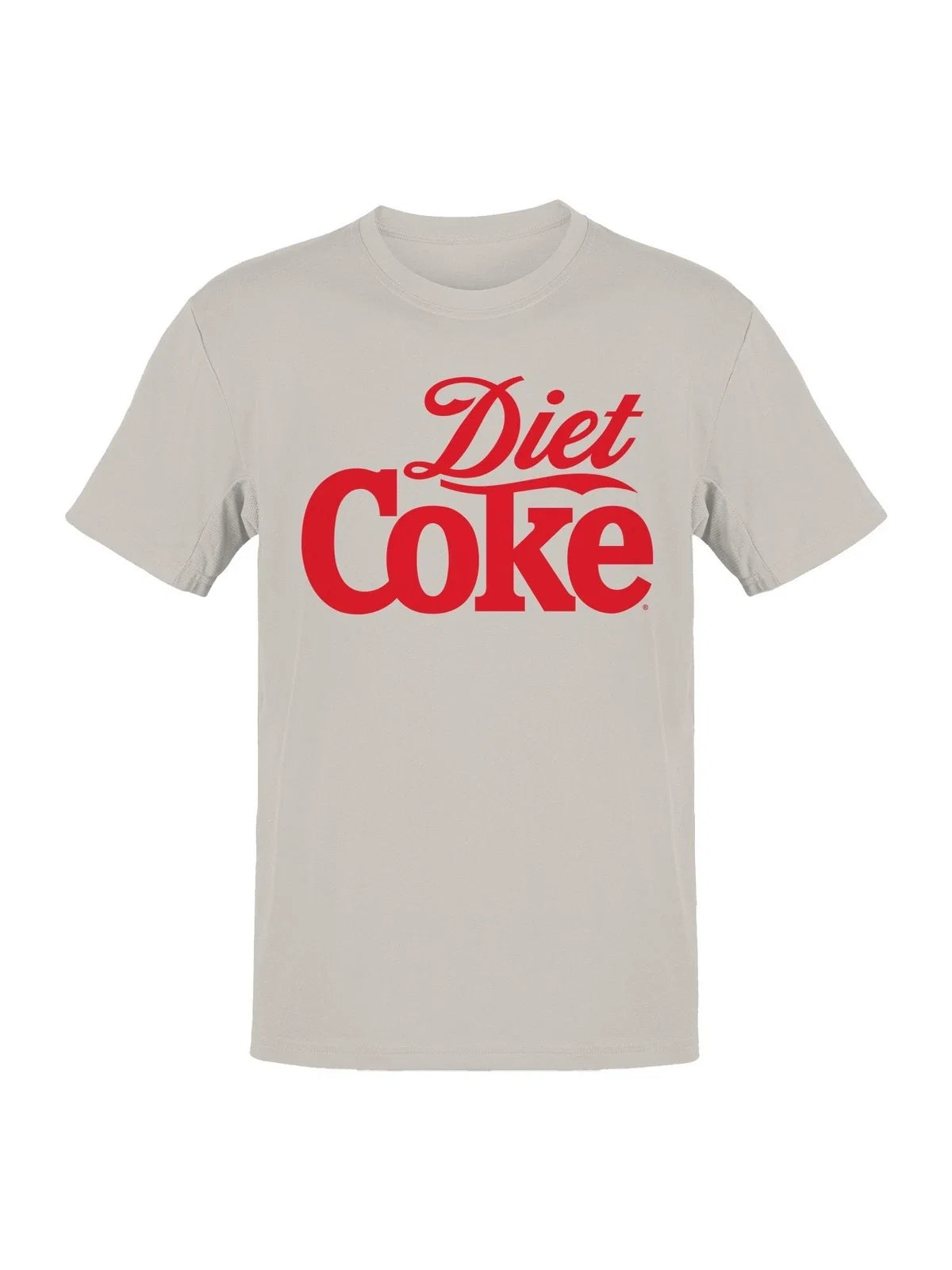 Diet Coke Typography Men's Unisex , , , Long Sleeve Tee