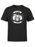 FANTUCCI Unisex | Three Cats Ago | 100% Cotton Unisex , , , Long Sleeve Tee
