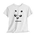 Skadoosh Funny Zen Panda Tee Cute Martial Arts Chill Kung Fu Gift Unisex , , , Long Sleeve Tee