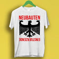 Einstürzende Neubauten Music Retro Cool Top Gift Tee T Shirt P53 Unisex , , , Long Sleeve Tee
