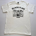 Black Flag unisex t shirt Unisex , , , Long Sleeve Tee