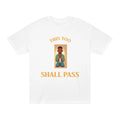 Inspirational , This Too Shall Pass Tee, Unisex Shirt, Positive Quote Unisex , , , Long Sleeve Tee