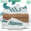 Saraperos de Saltillo LMB CUSTOM Stan Smith Shoes