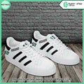 Saskatchewan Roughriders Stan Smith Shoes