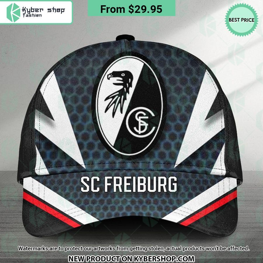 SC Freiburg II Hat
