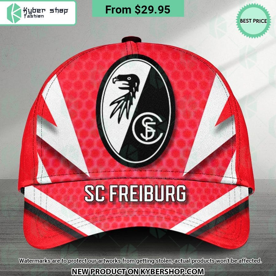 SC Freiburg II Hat