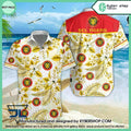 SCL Tigers Hawaiian Shirt