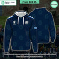 Scotland Rugby World Cup France 2023 Shirt, Hoodie