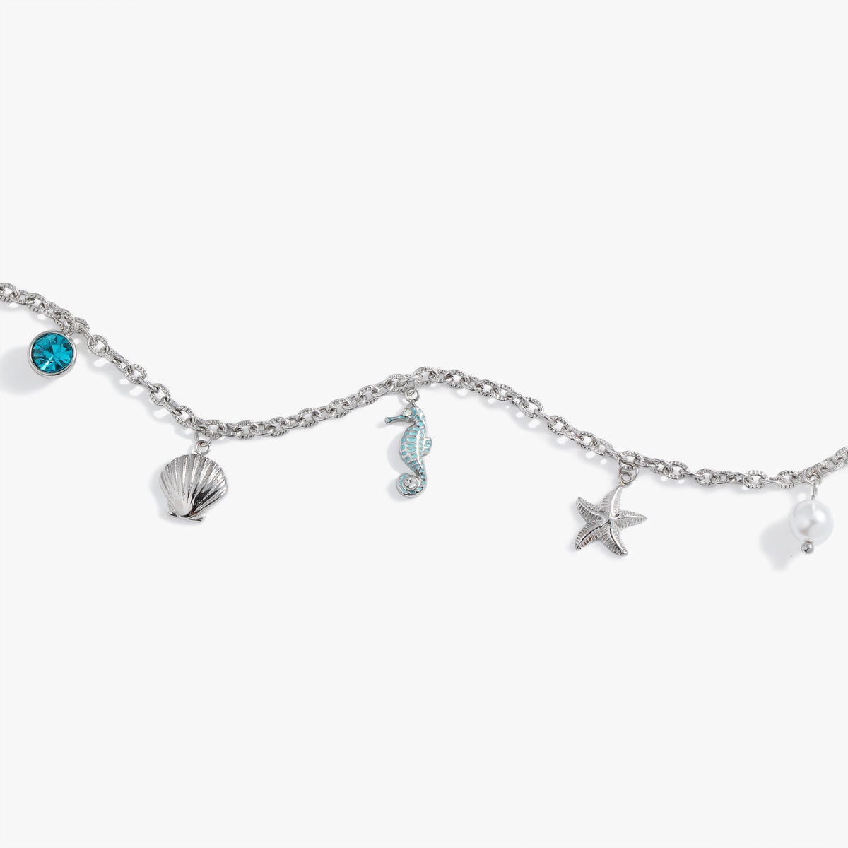 Seaside Anklet T-Shirts