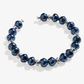 Sea Sultry Cuff Bracelet Deep Ocean Blue T-Shirts