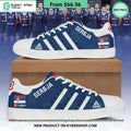 Serbia FIBA Basketball World Cup 2023 Stan Smith Shoes