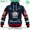 SHL Linkoping HC 2023 Home CUSTOM Hoodie, Shirt